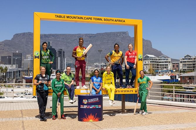 SA-W vs BD-W Dream11 Team Prediction Fantasy Cricket Tips प्लेइंग XI अपडेट आज के ICC Women's T20 World Cup मैच के लिए - 21 Feb 2023