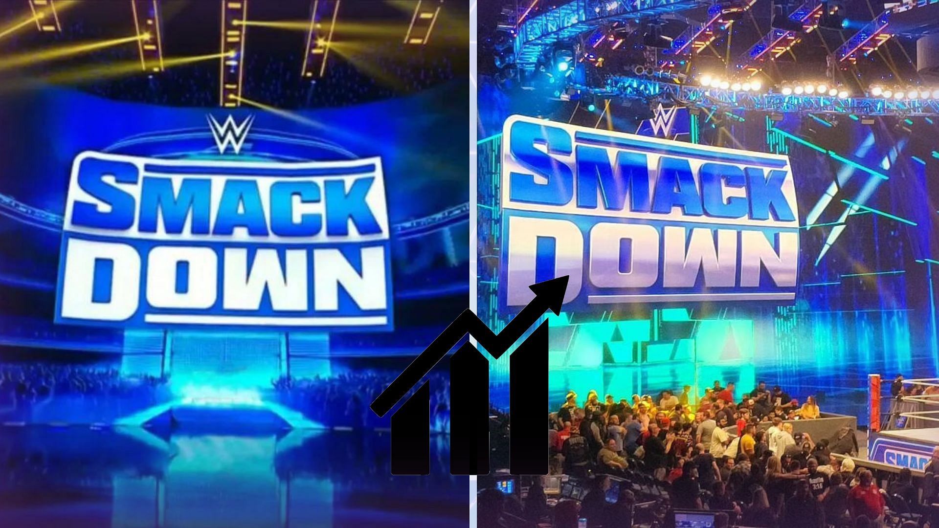 Wwe Smackdown Ticket Sales Skyrocketed Following Royal Rumble 2023