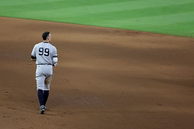 MLB News Roundup: Aaron Judge promises to lead by example as Yankees captain, Shohei Ohtani’s agent speaks about his contract negotiation with the Angels and more - February 21 2023