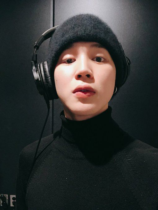 “Jimin Face Tracklist is here” Bighit unveils the tracklist for the