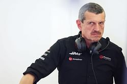 Haas F1 will save 250k in freight cost by using a “prat perch”