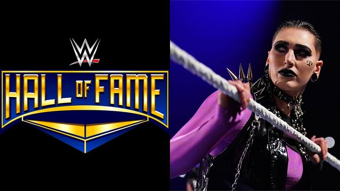"You’d probably be a pretty good retirement match" - Hall of Famer calls out Rhea Ripley, talks WWE return