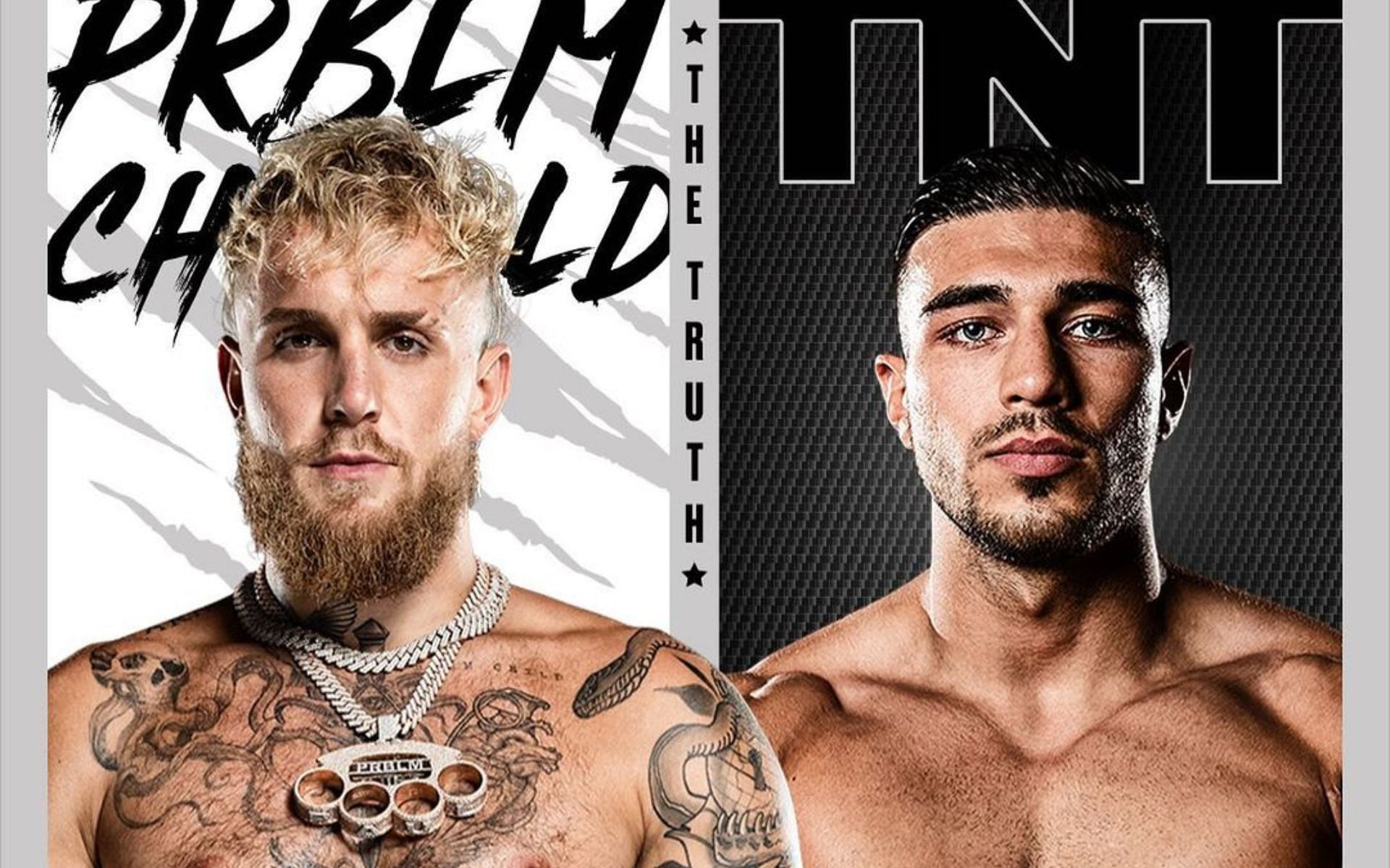 How to watch Jake Paul vs Tommy Fury? Here are the streaming details for the US, UK, Canada and Australia