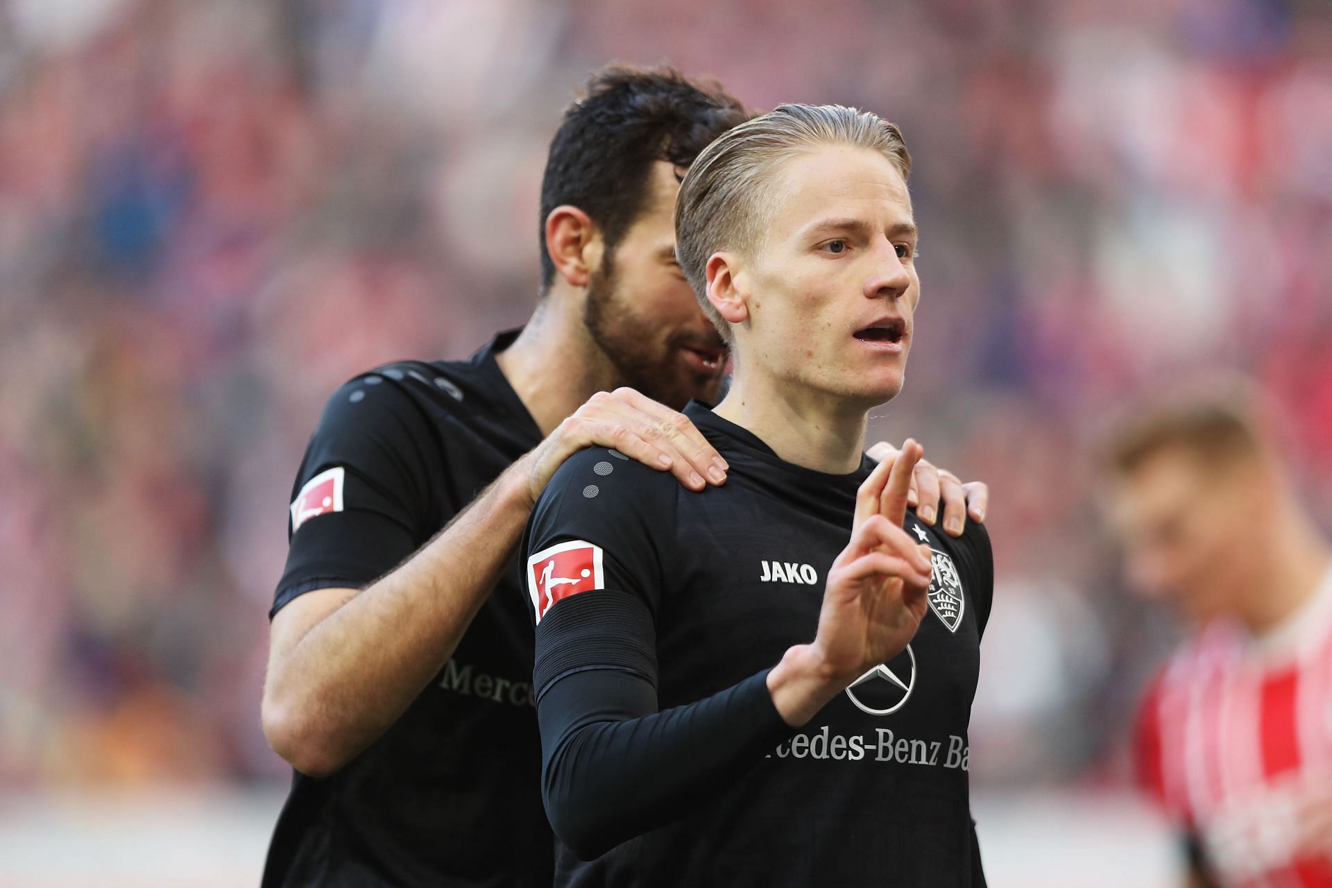 Sport-Club Freiburg v VfB Stuttgart - Bundesliga