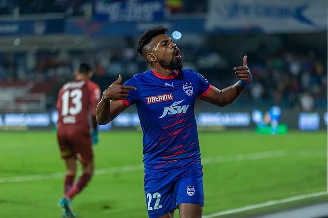 Bengaluru FC 1-0 Kerala Blasters: Player ratings for the Blues from their latest ISL 2022-23 match