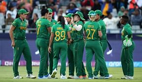 T20 World Cup के सेमीफाइनल में पहुंची दक्षिण अफ्रीका, पाकिस्तान की हार के साथ वर्ल्ड कप से विदाई