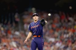 Houston Astros top prospects: Hunter Brown leads list of minor leaguers ready to keep the Astros baseball's most dangerous team