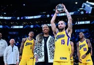 2023 NBA All Star - Jordan Rising Stars Game