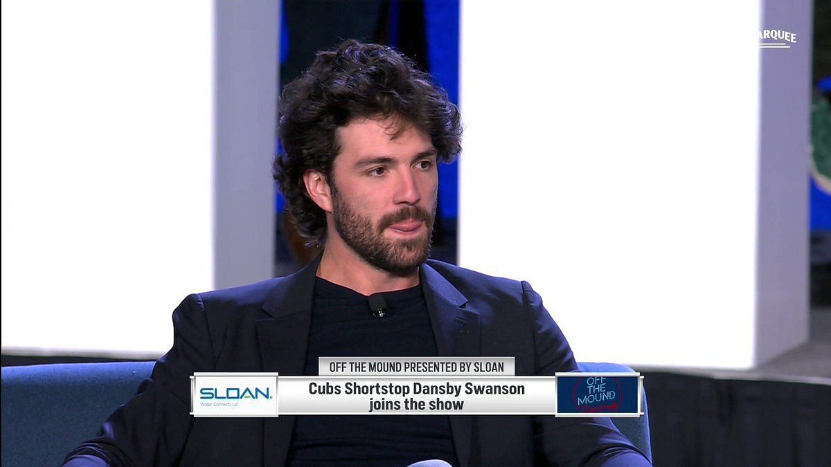 Shoutout to all the #ATLiens out there, especially our very own Atlanta  Braves, Dansby Swanson on being named an #MLB All-Star player! Sound off in  the, By Endavo Media