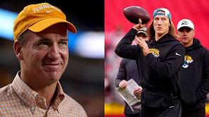 Peyton Manning names AFC side as his dark horse contender for 2023 NFL season