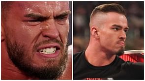 32-year-old star makes a bold statement to dethrone Austin Theory at WWE Elimination Chamber