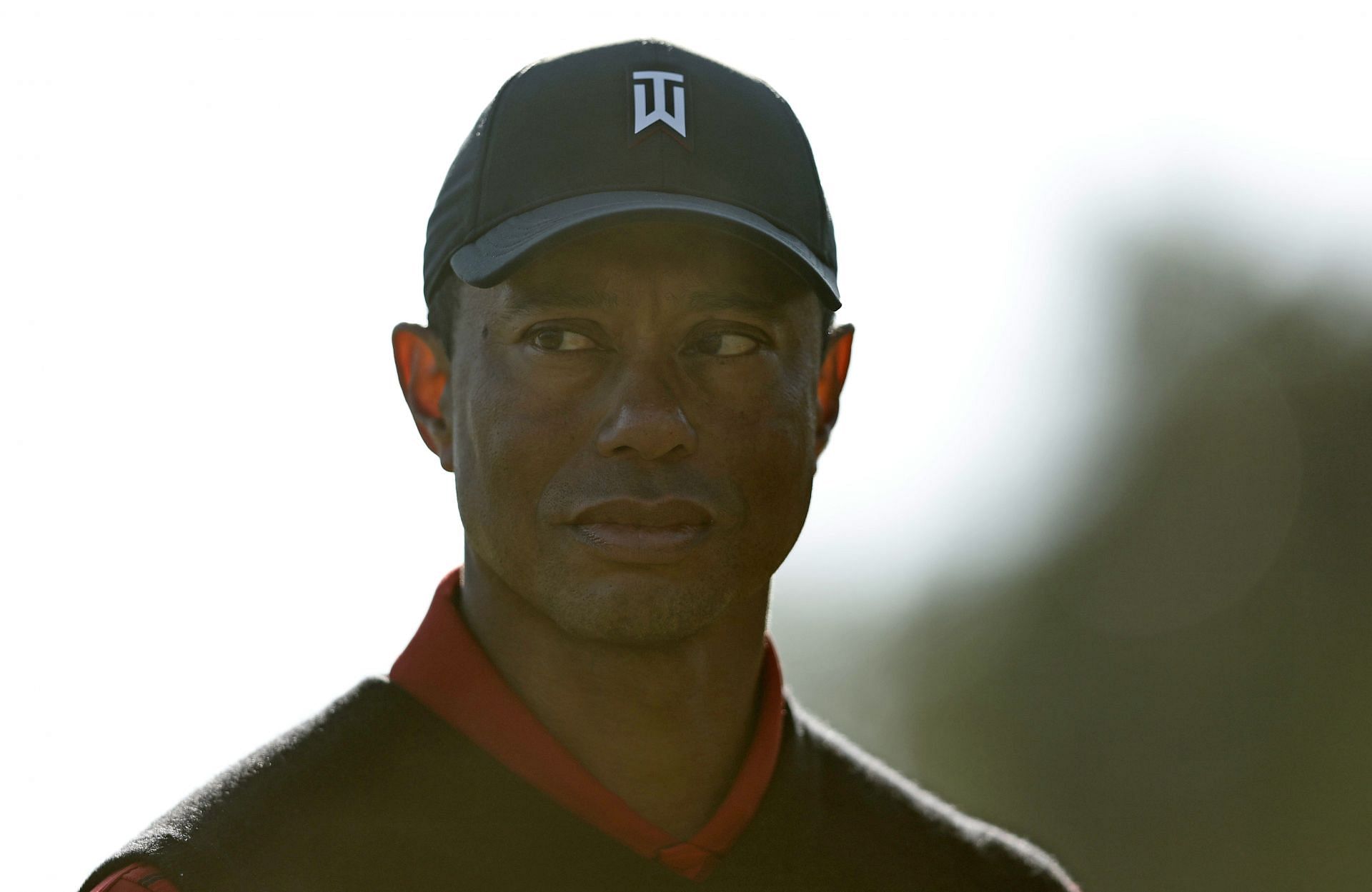 Tiger Woods - The Genesis Invitational - Final Round 