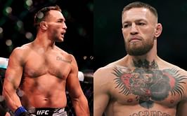Breaking: UFC confirms Conor McGregor vs. Michael Chandler clash, pair set to coach on upcoming TUF season