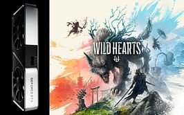 Best Wild Hearts PC graphics settings for RTX 3060 and RTX 3060 Ti