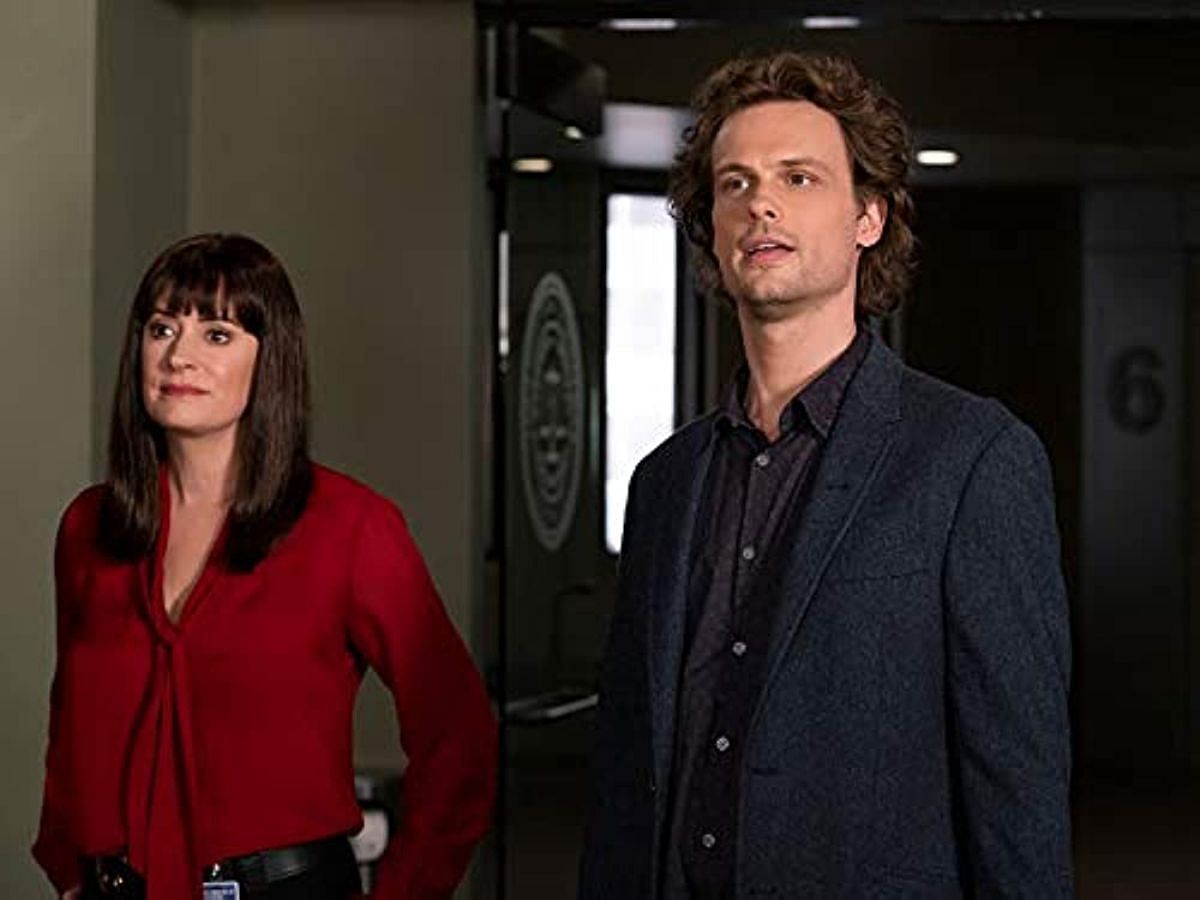 Criminal Minds Evolution finale release date, air time, plot, and more