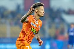 FC Goa player ratings after their loss against Chennaiyin FC | ISL 2022-23