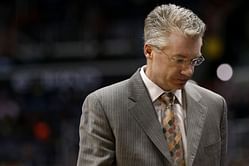 Who is Joe Prunty's wife, Laura Prunty? Looking at the relationship history of new interim head coach of Atlanta Hawks and his better half