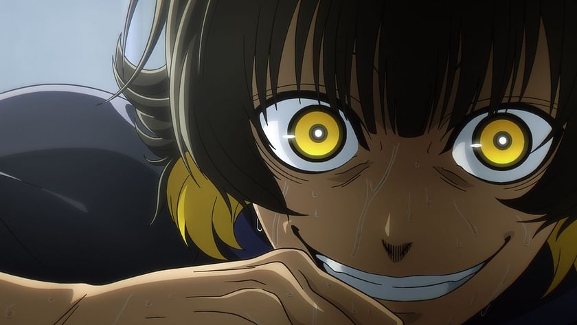 Blue Lock Episode 15 Preview Images Revealed