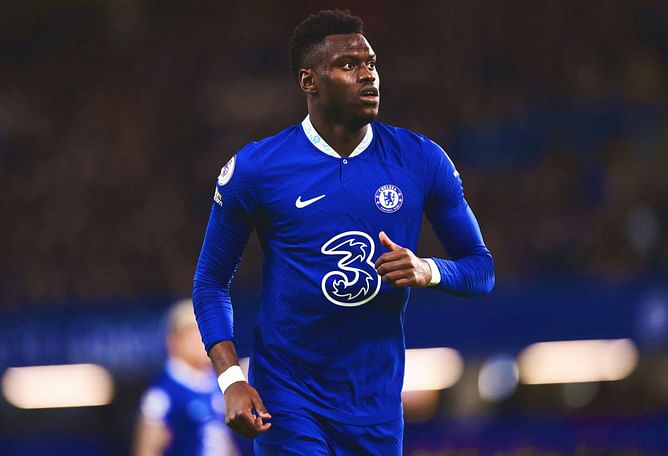 Why Chelsea should’ve made room for Benoit Badiashile in their Champions League squad