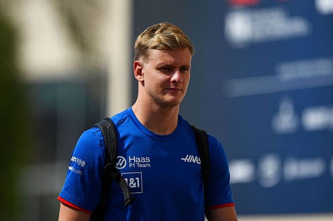Mick Schumacher positive about racing on the F1 grid again in future: "I’m sure that there will be opportunities"
