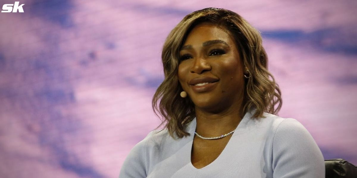 Joe Pytka praises Serena Williams