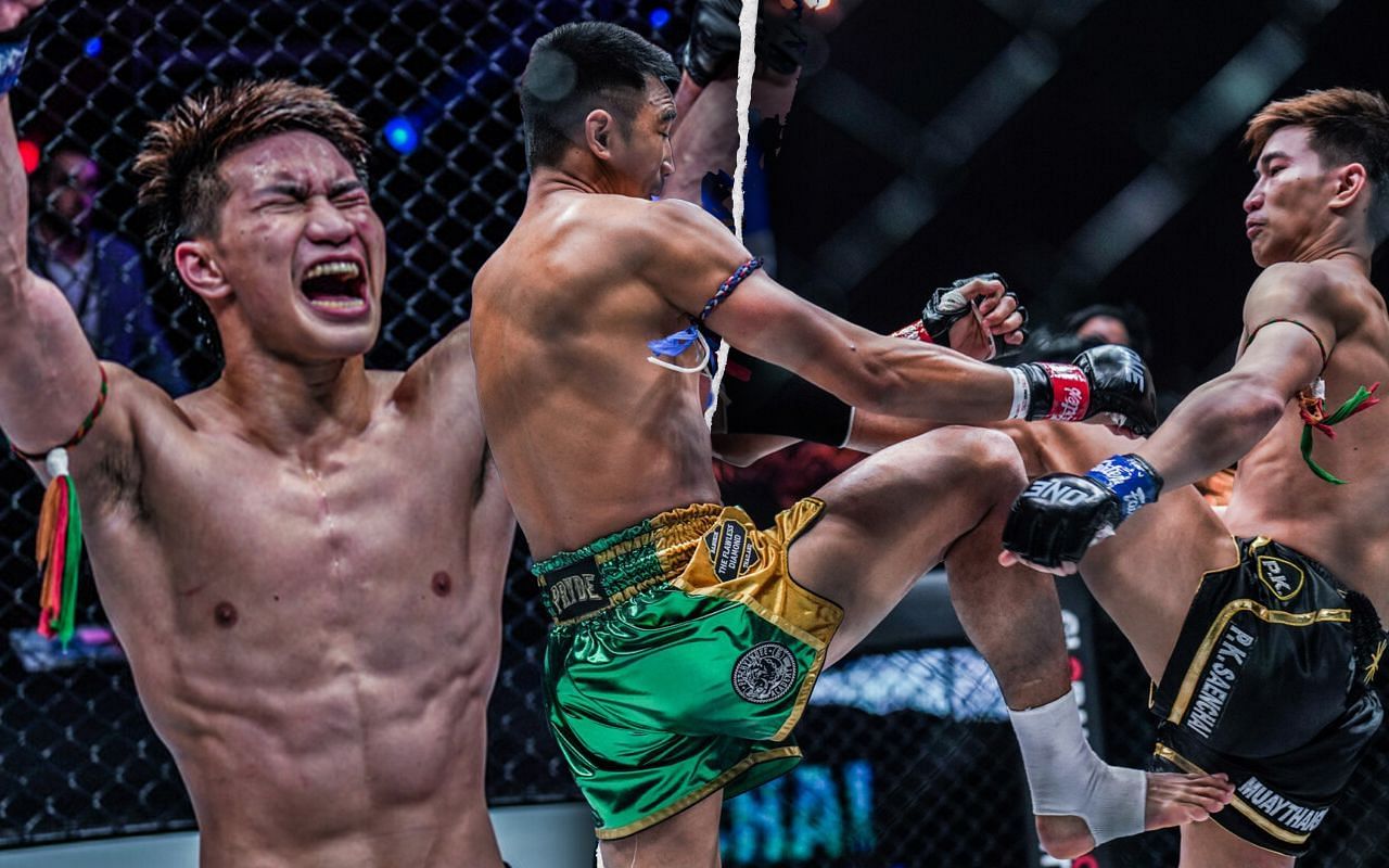 Tawanchai can’t wait to step into Lumpinee Boxing Stadium to fight