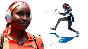 Coco Gauff's new special edition signature shoes "Coco Classics" to be launched on February 1