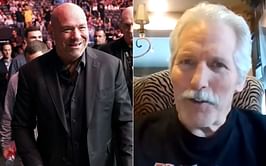UFC fighters deserve residual royalty if injured - MMA legend Dan Severn offers suggestions to improve fighter pay (Exclusive)