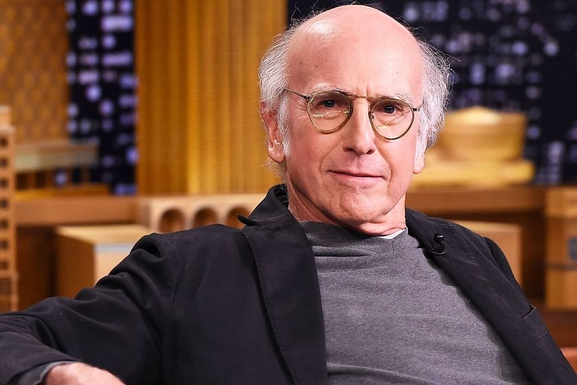 Larry David Does His First Ever Commercial, And It's A Crypto FTX Super  Bowl Spot