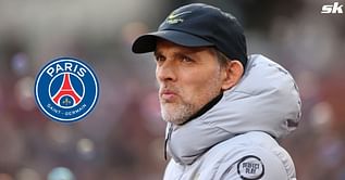 PSG are seriously considering hiring former boss Thomas Tuchel - Reports