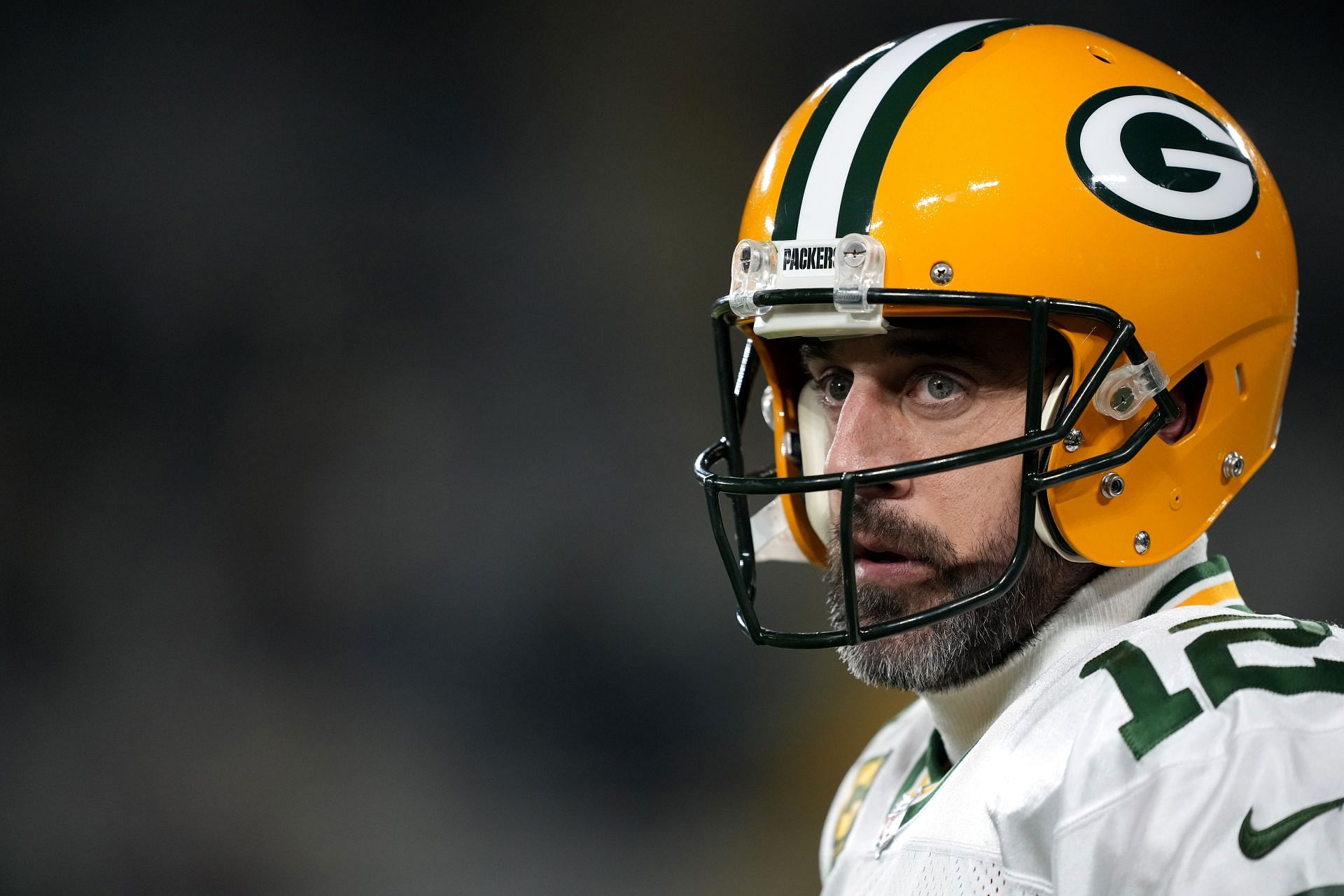 Chicago Bears hoping to flip script on Aaron Rodgers, Green Bay Packers