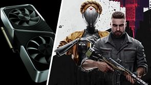Best Atomic Heart graphics settings for Nvidia RTX 3070 and RTX 3070 Ti
