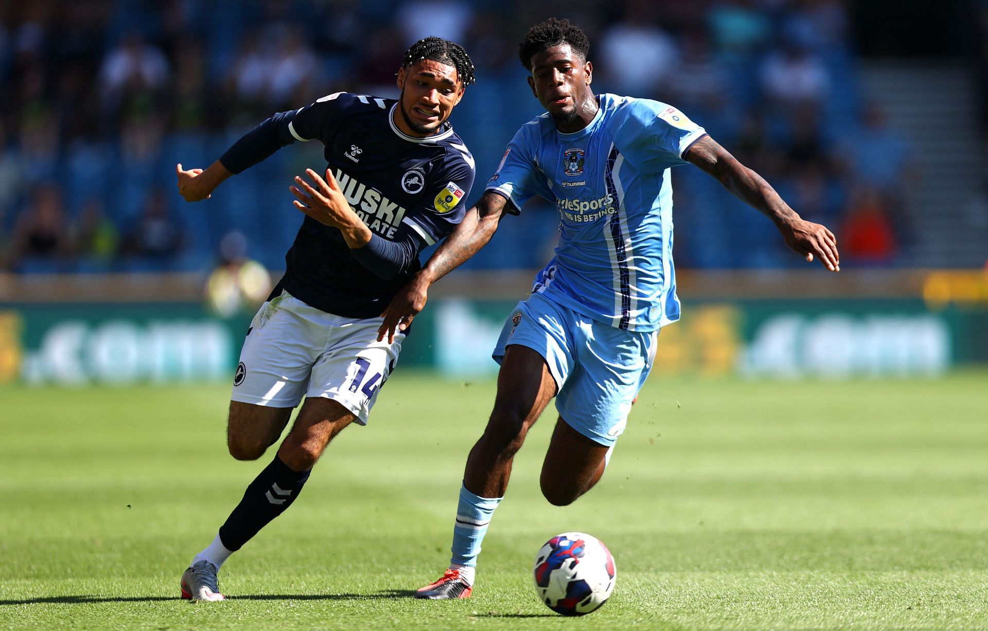 Millwall vs Coventry City Prediction and Betting Tips