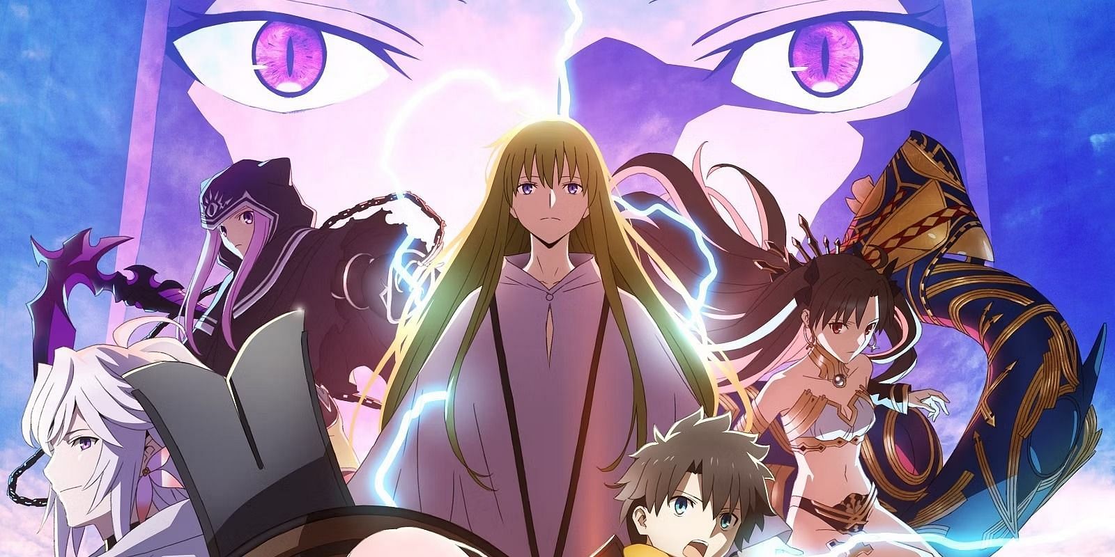 Fate Series And It's Watch Order » Anime India