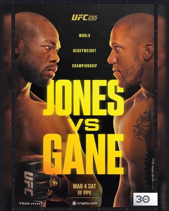 What is Jon Jones’s UFC record? Unpacking the mystery behind Bones’ one