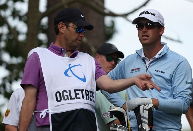 "Basically begging to play a tournament": LIV golfer reveals his desperation before making the switch to play Saudi-backed league