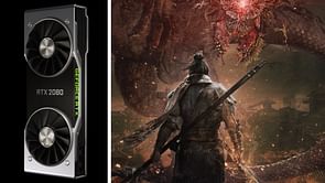 Best Wo Long: Fallen Dynasty graphics settings for RTX 2080 and RTX 2080 Super