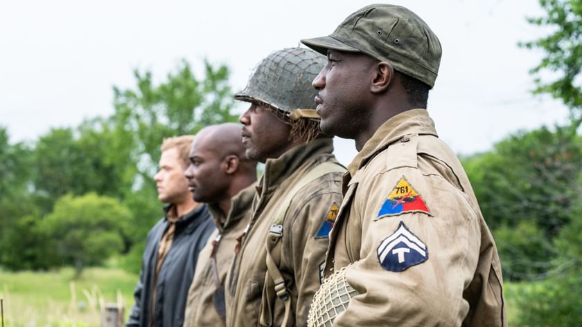 5 upcoming war movies to watch in 2023