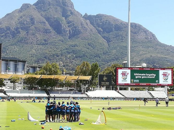 PK-W vs SA-W Dream11 Prediction: Fantasy Cricket Tips, Today's Playing 11 and Pitch Report for ICC Women's T20 World Cup Warm Up Matches