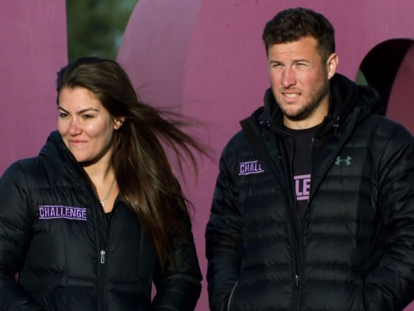 The Challenge season 38 episode 18 release date and air time on MTV