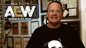 AEW should do a better job of protecting major star, feels Jim Cornette