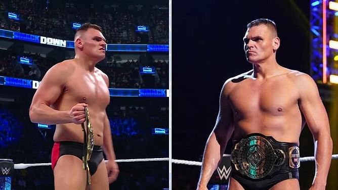 252 दिन बाद भी WWE में 35 साल के फेमस Superstar की बादशाहत जारी, Elimination Chamber से पहले हासिल की धमाकेदार जीत