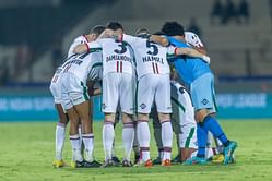 3 reasons for ATK Mohun Bagan's recent ISL 2022-23 struggles