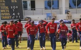 HK-U19 vs NP-U19 Dream11 Prediction: Fantasy Cricket Tips, Today's Playing 11, Player Stats, Pitch Report for U-19 Asia Qualifiers, Match 7