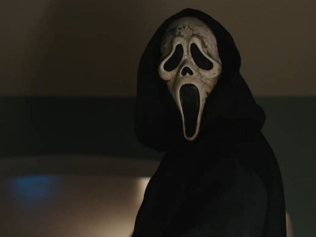 Did IMDB just reveal who Scream VI's Ghostface is?, Entertainment