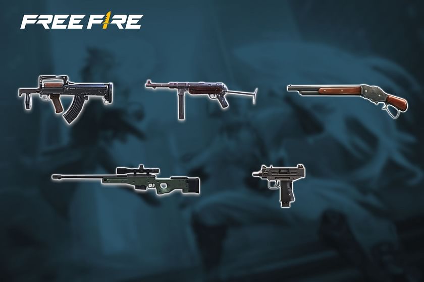 Battlefield 4 – weapons guide