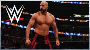 WWE veteran says he was scared of "getting fired" after botching Cesaro's name