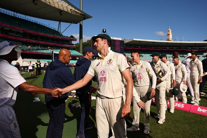 "I don’t think we win in India by being conservative" - Ian Healy on Australia's team combination for the 1st Test