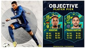 FIFA 23 leak hints at Hany Mukhtar and Thiago Martins coming as MLS Moments Player Pick Objective