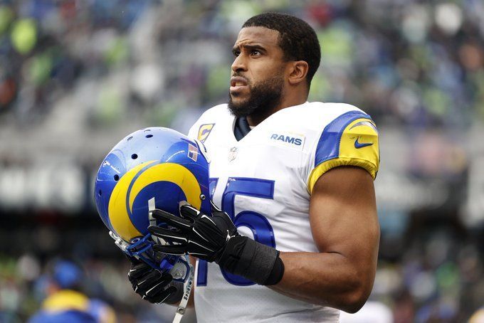 LA Rams part ways with LB Bobby Wagner ahead of free agency - On3